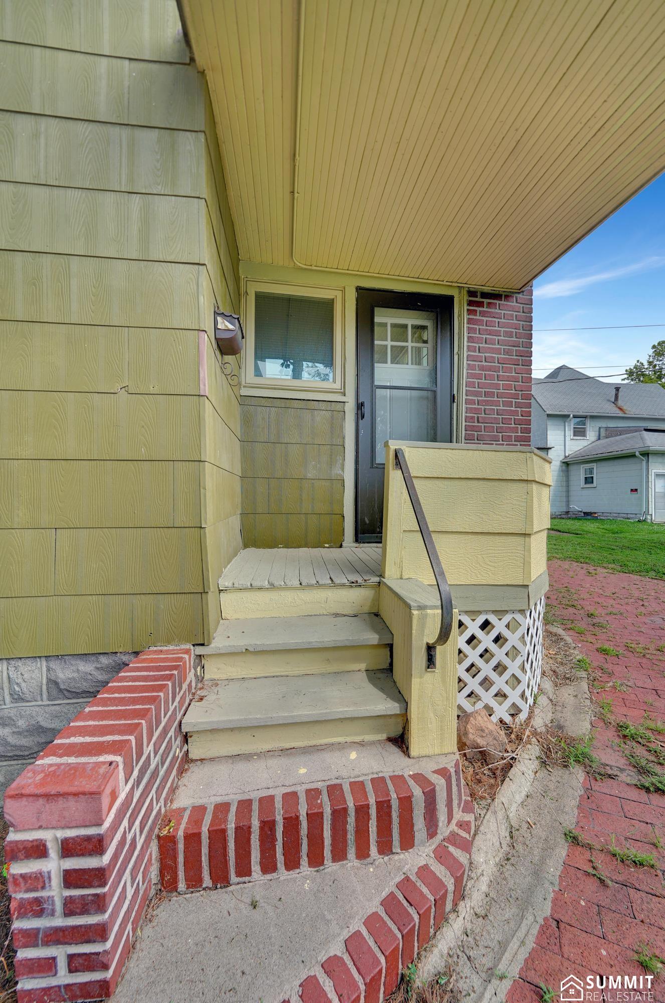 1445 E Street