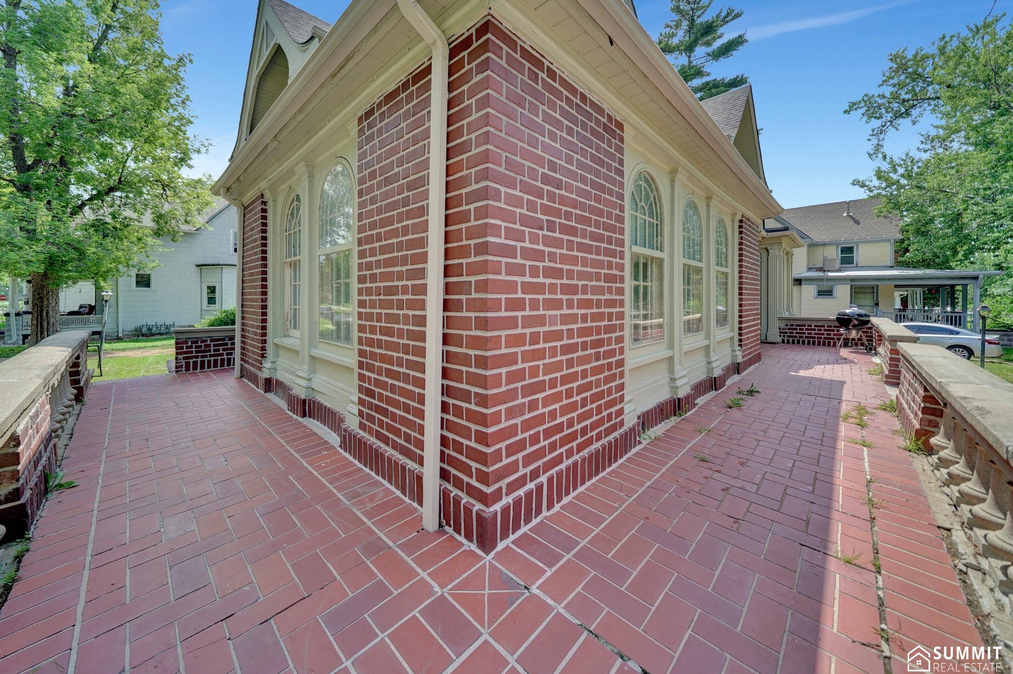 1445 E Street