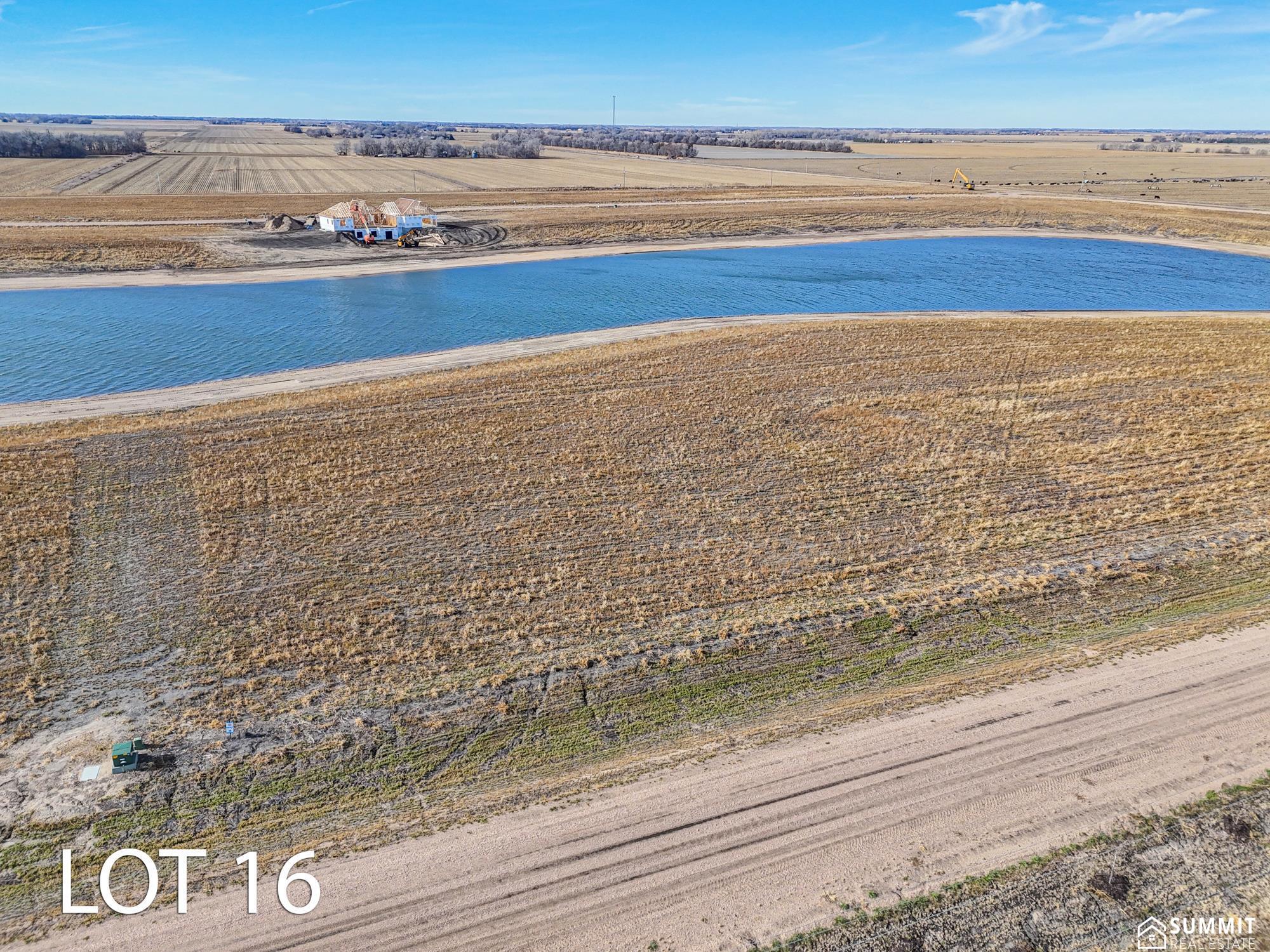 16 Bald Eagle Drive