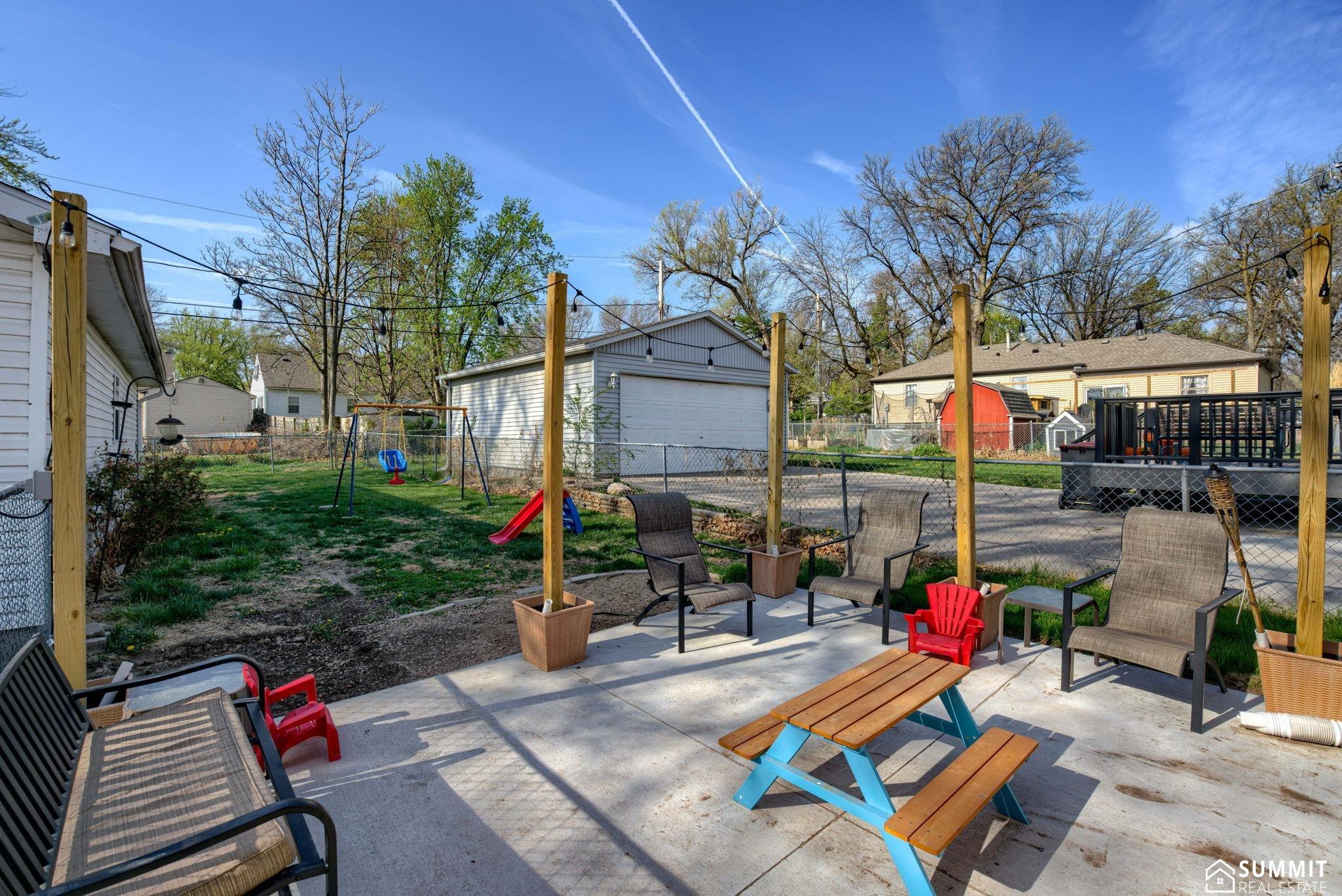 6031 Saint Paul Avenue