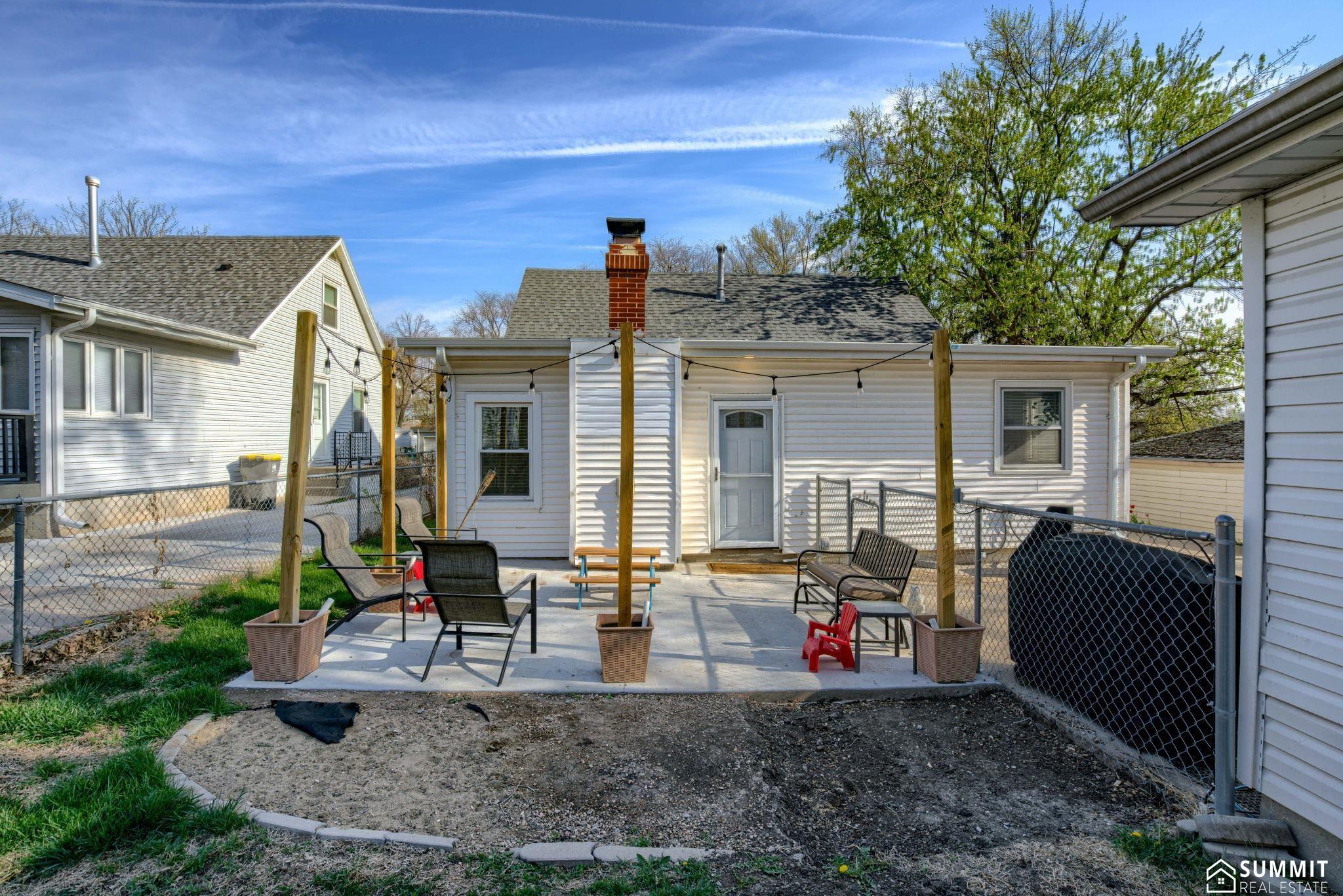 6031 Saint Paul Avenue