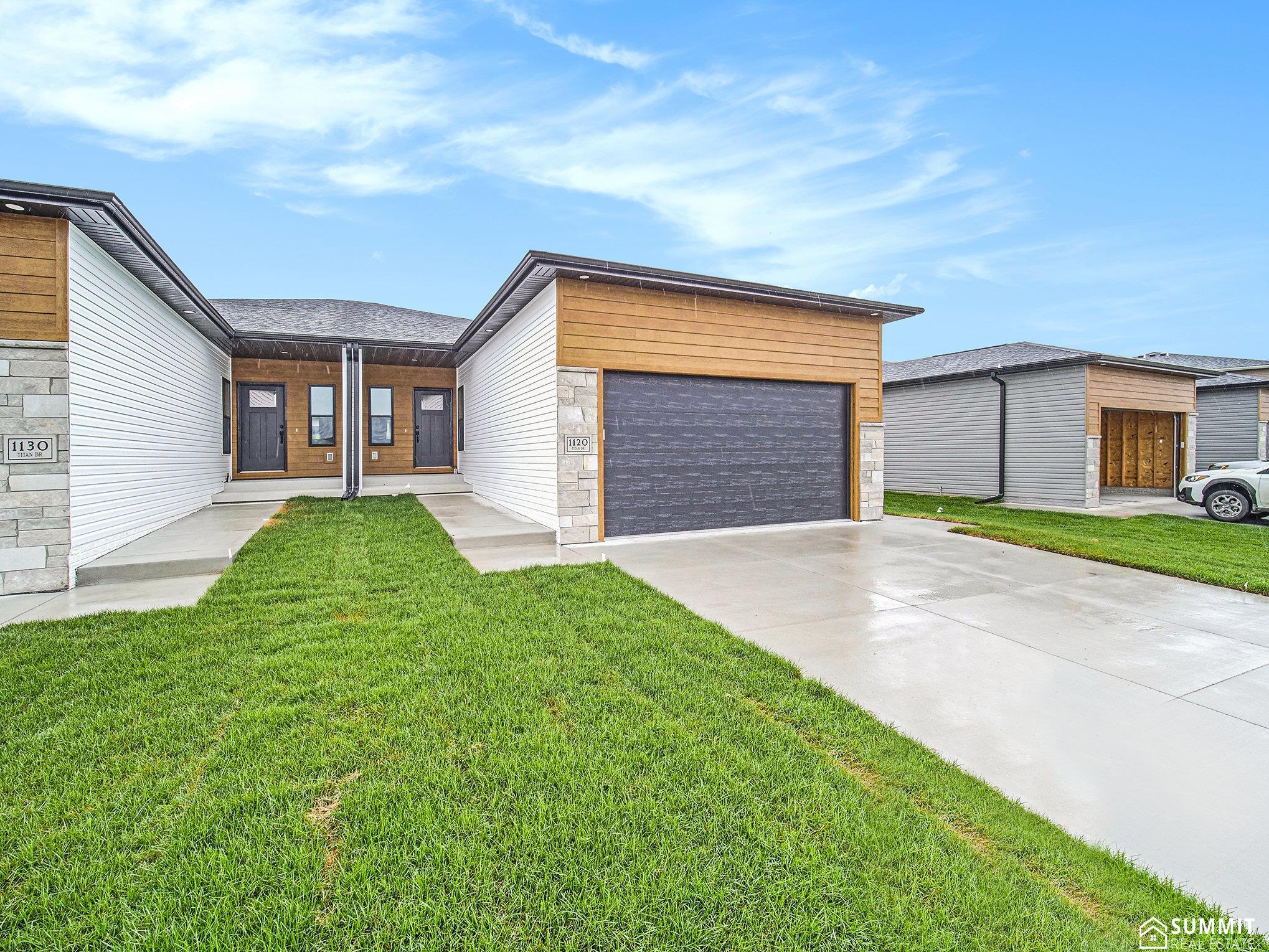 1120 Titan Drive
