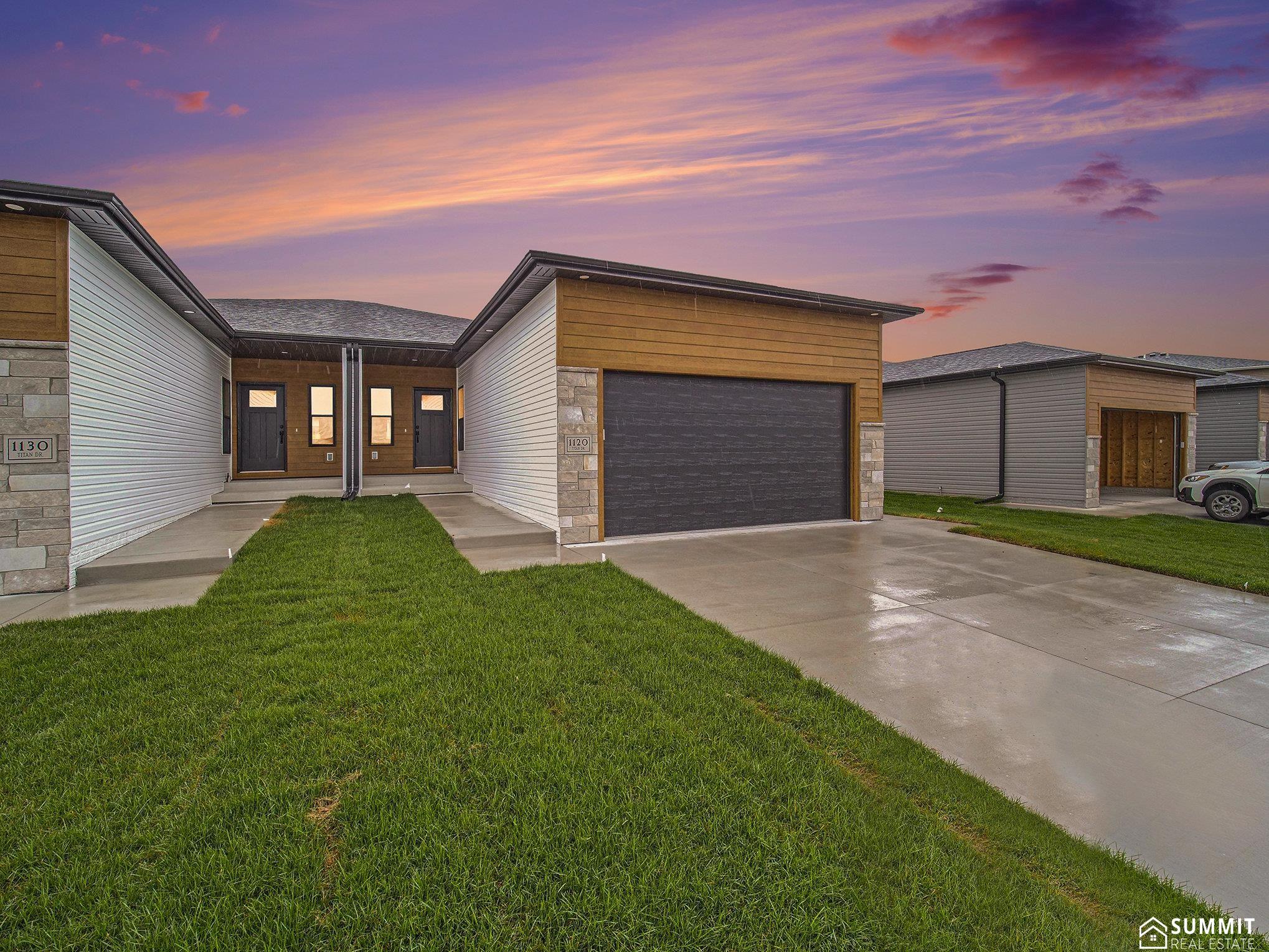 1120 Titan Drive