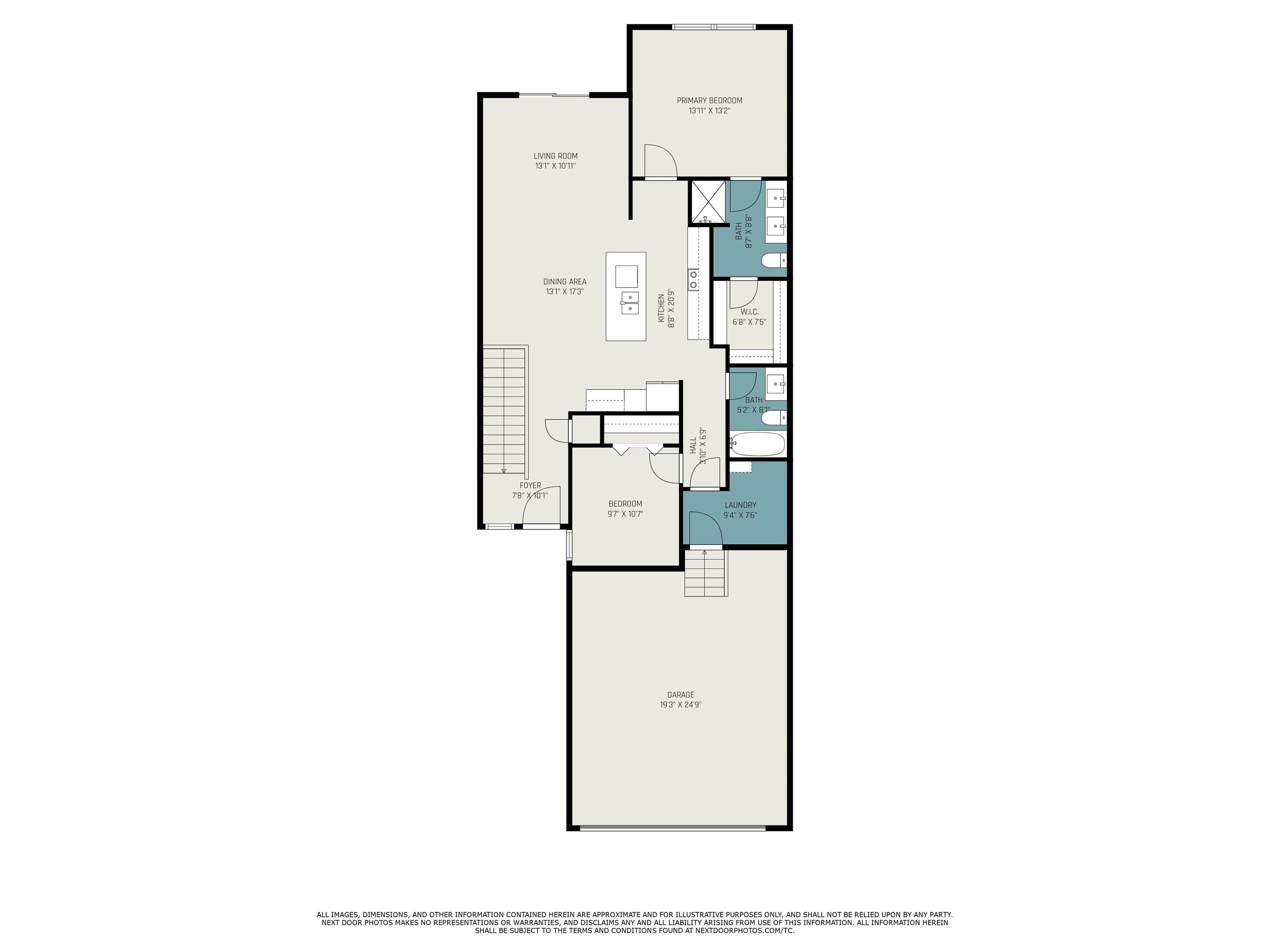 1120 Titan Drive