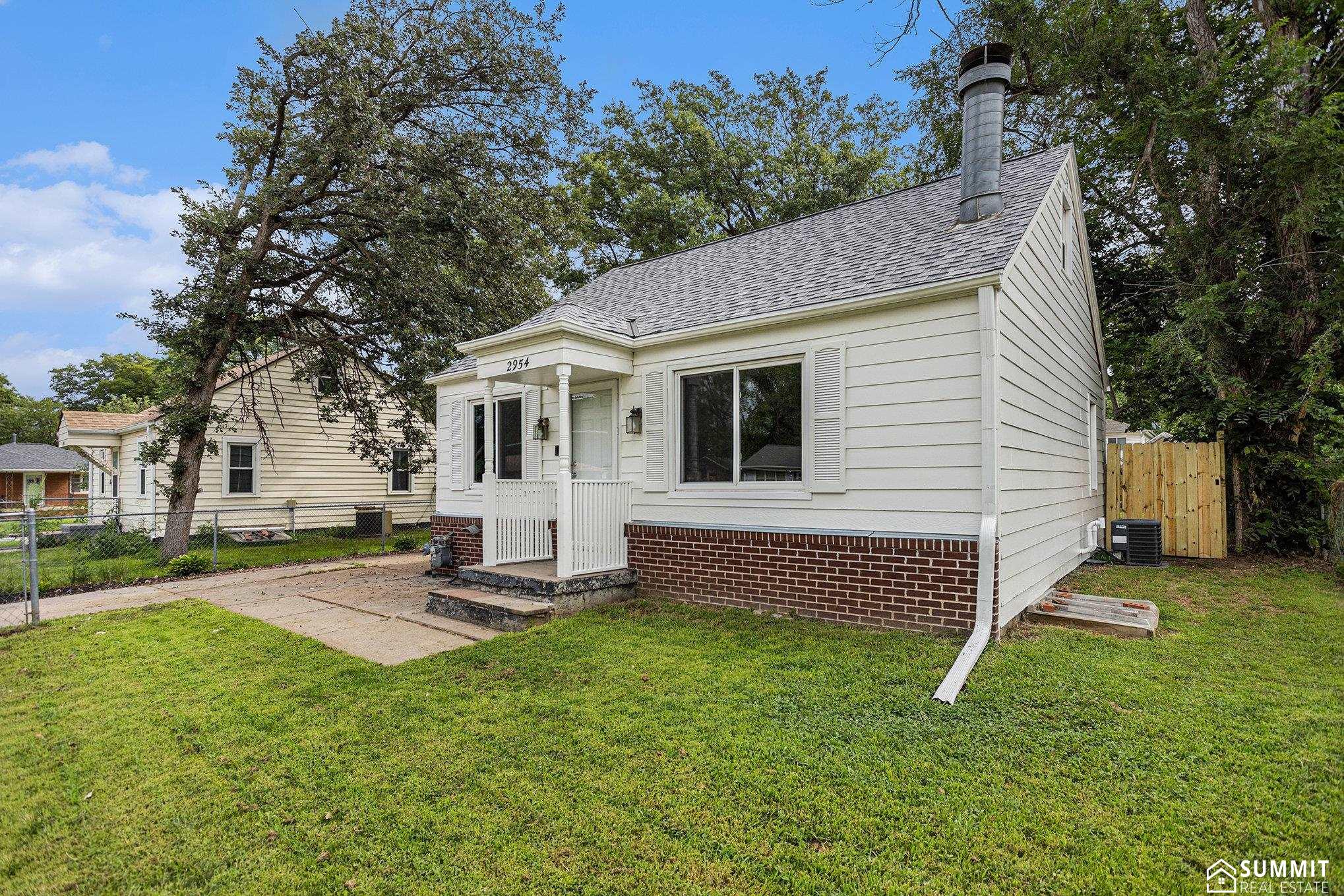 2954 N 56th Street