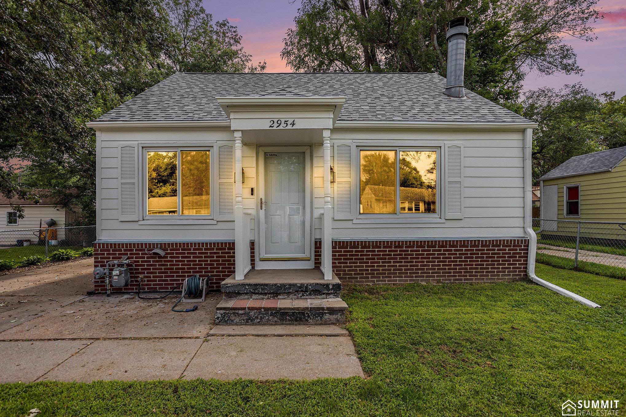 2954 N 56th Street
