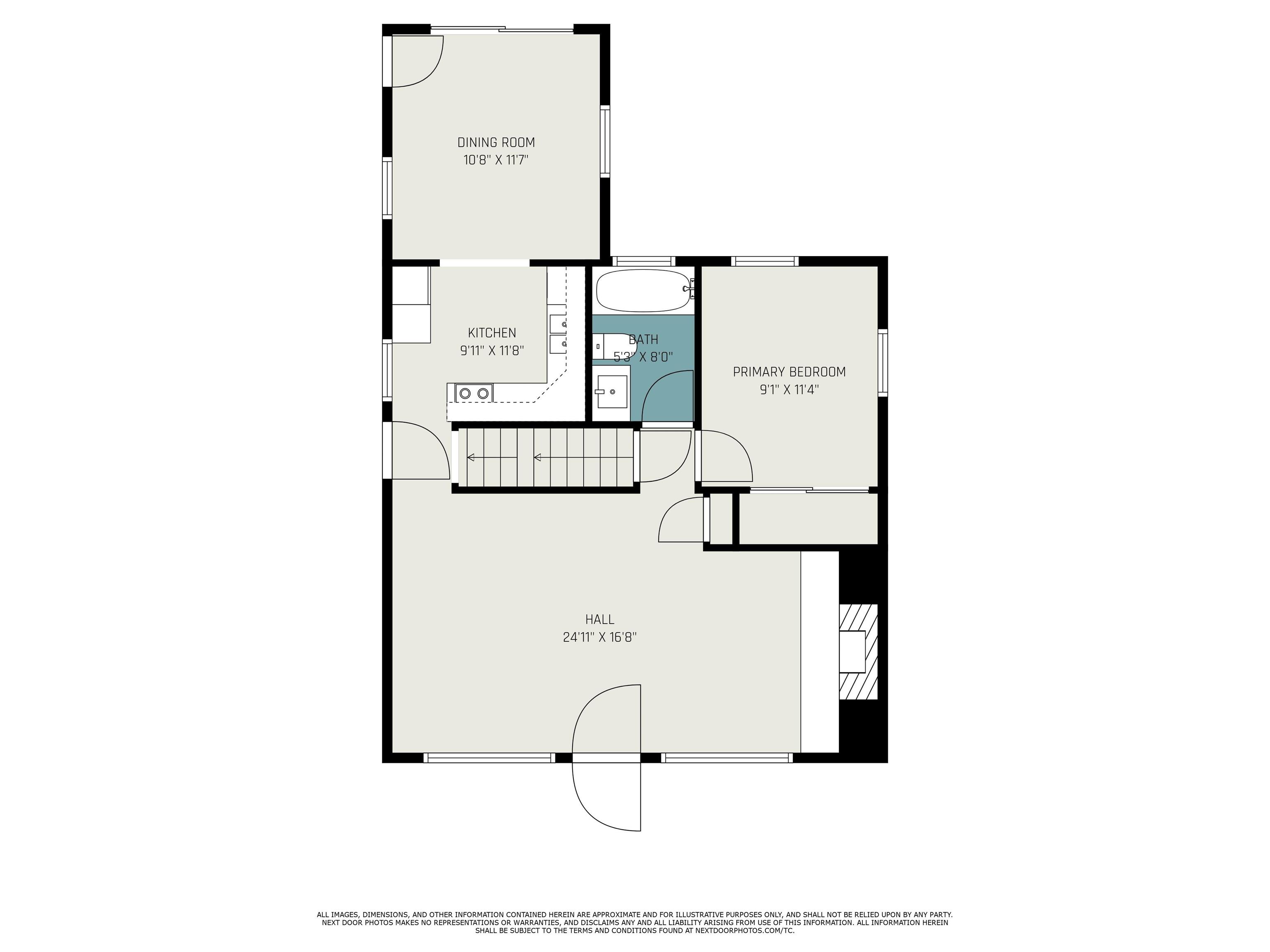 2954 N 56th Street
