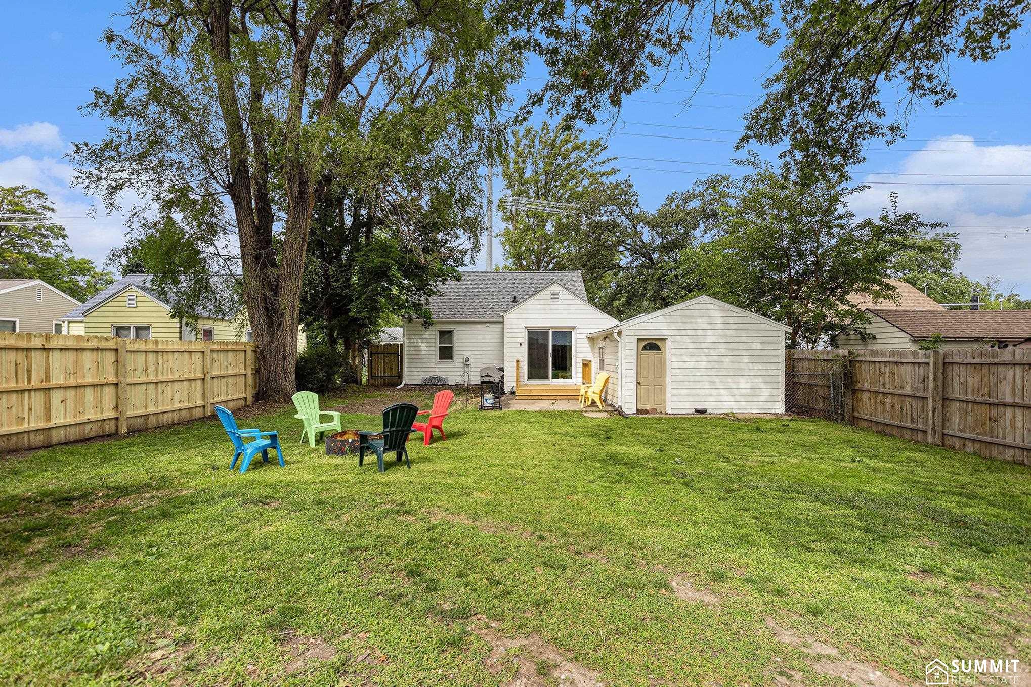 2954 N 56th Street