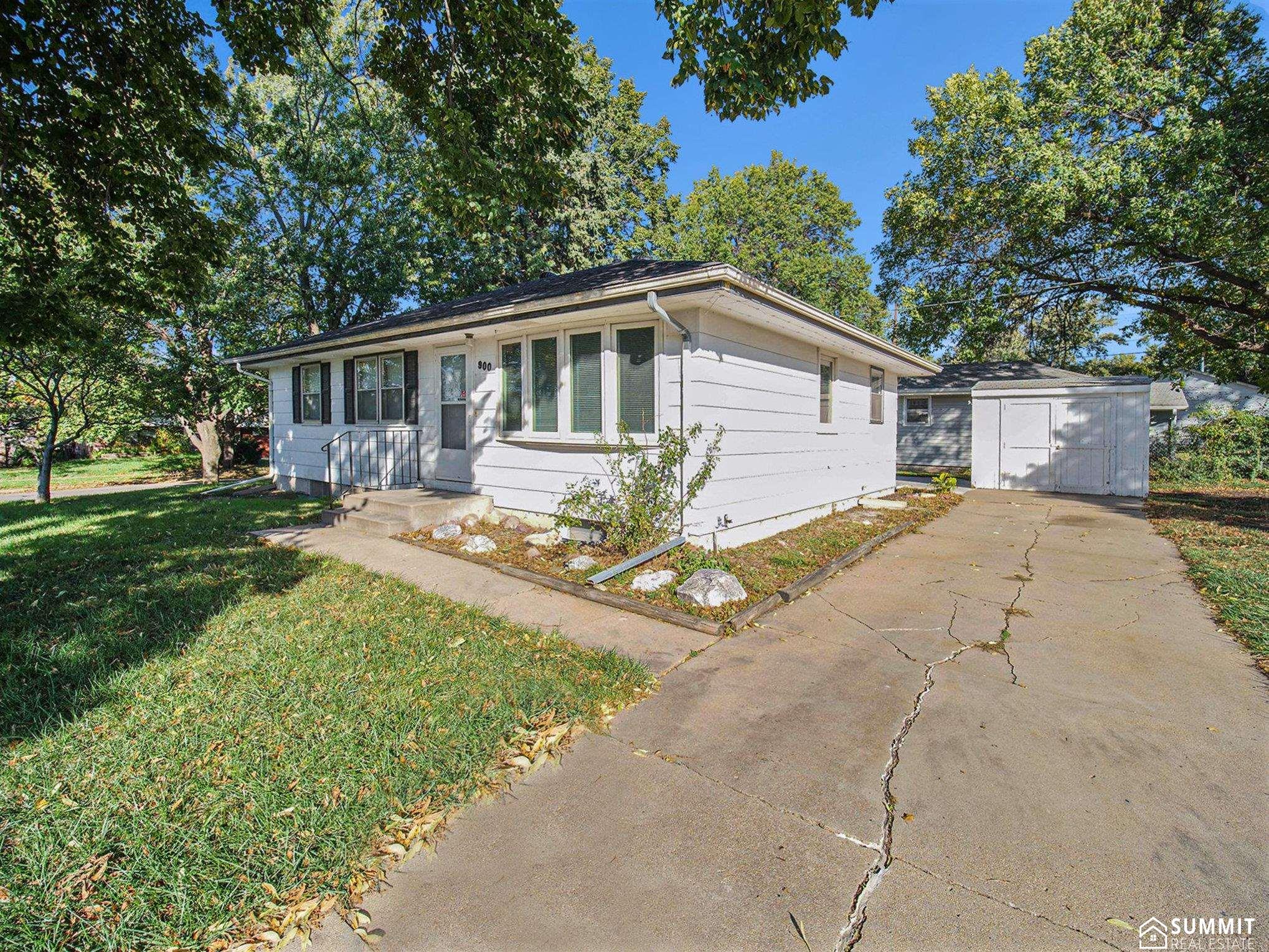 900 Fairfield Street