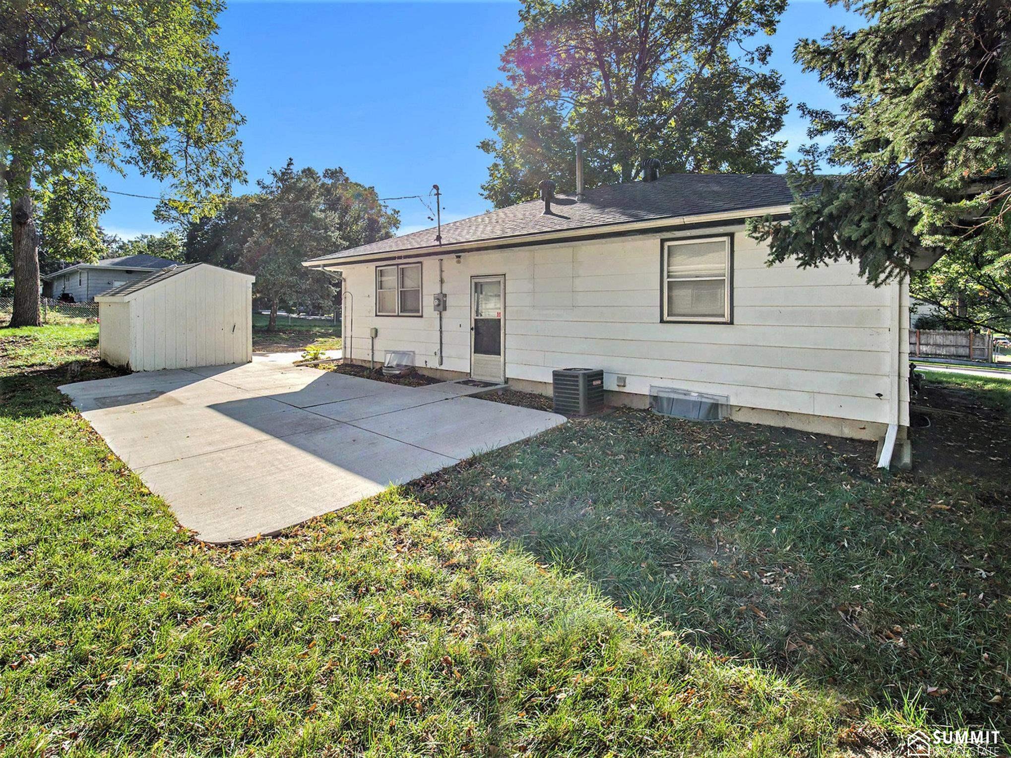 900 Fairfield Street