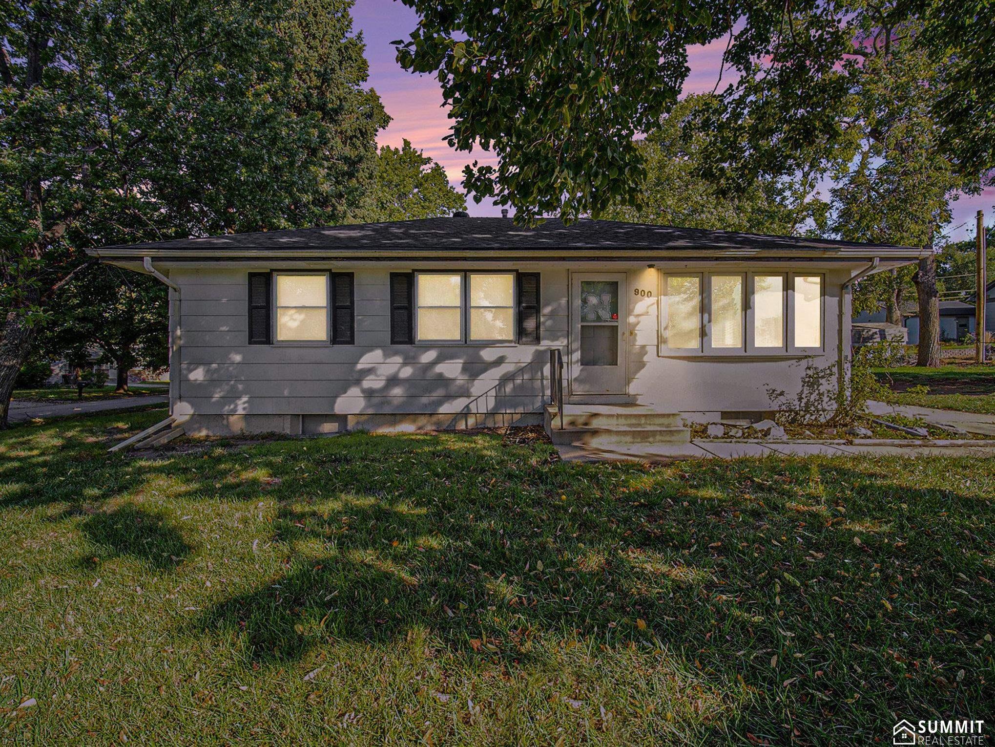 900 Fairfield Street