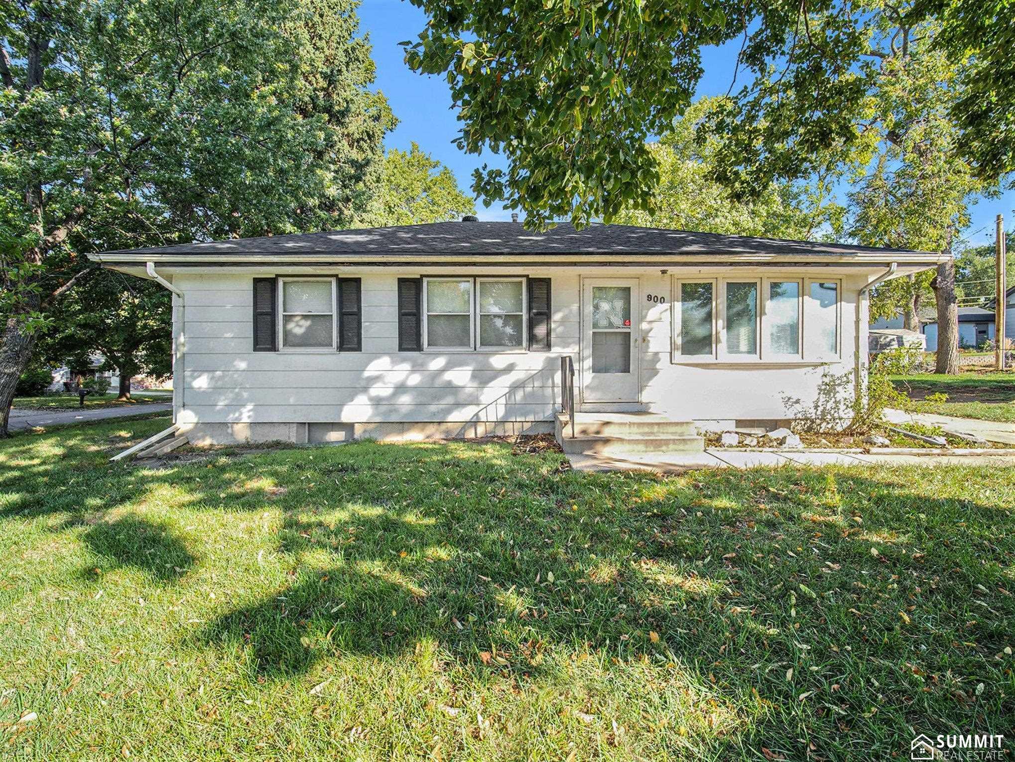 900 Fairfield Street