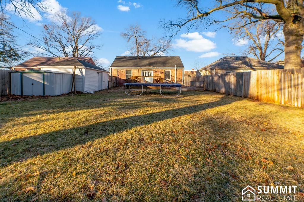900 S 48th Street