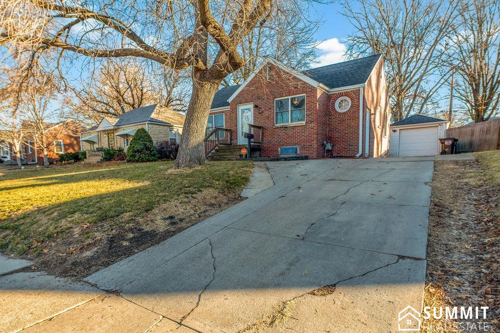 900 S 48th Street