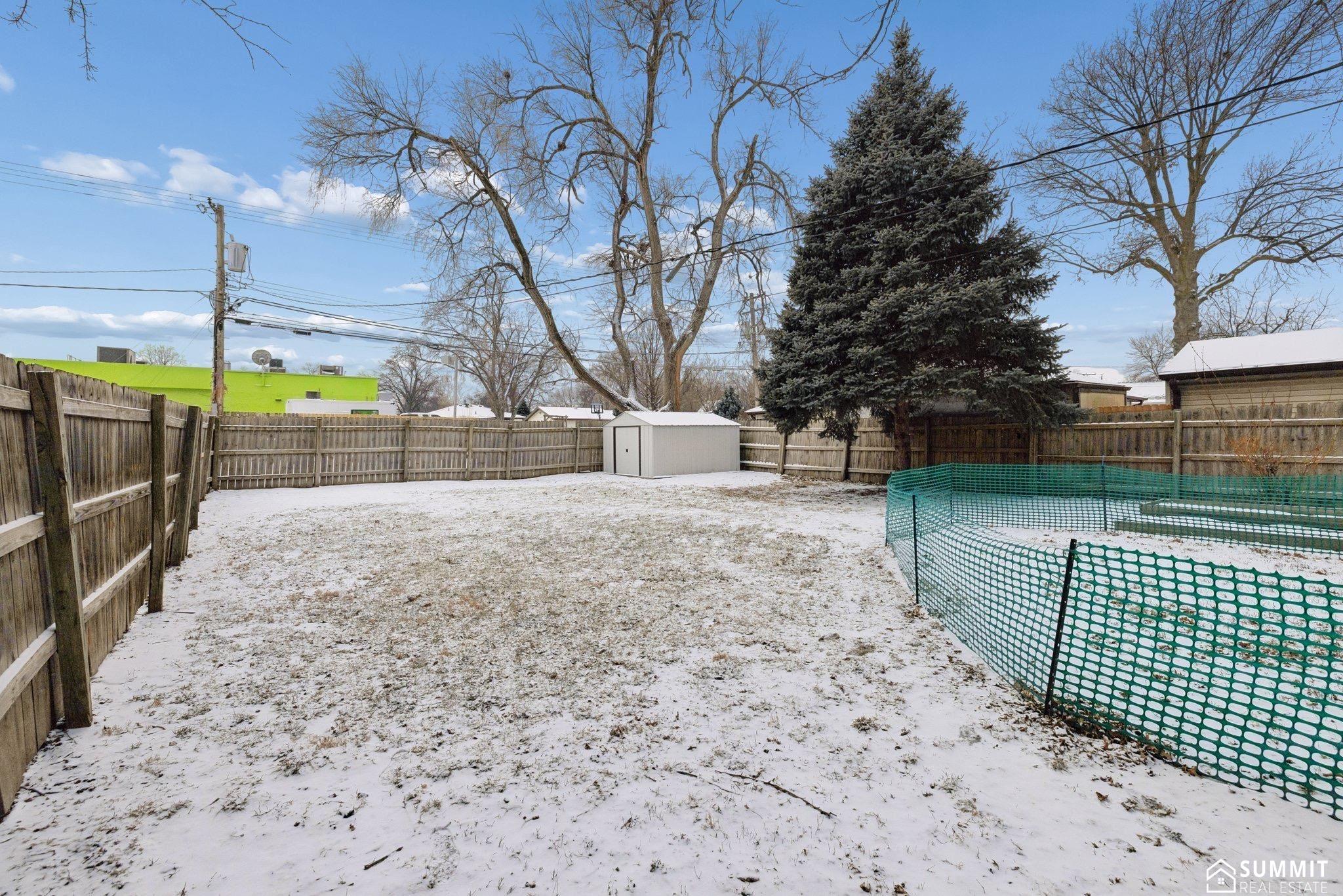 6943 Platte Avenue