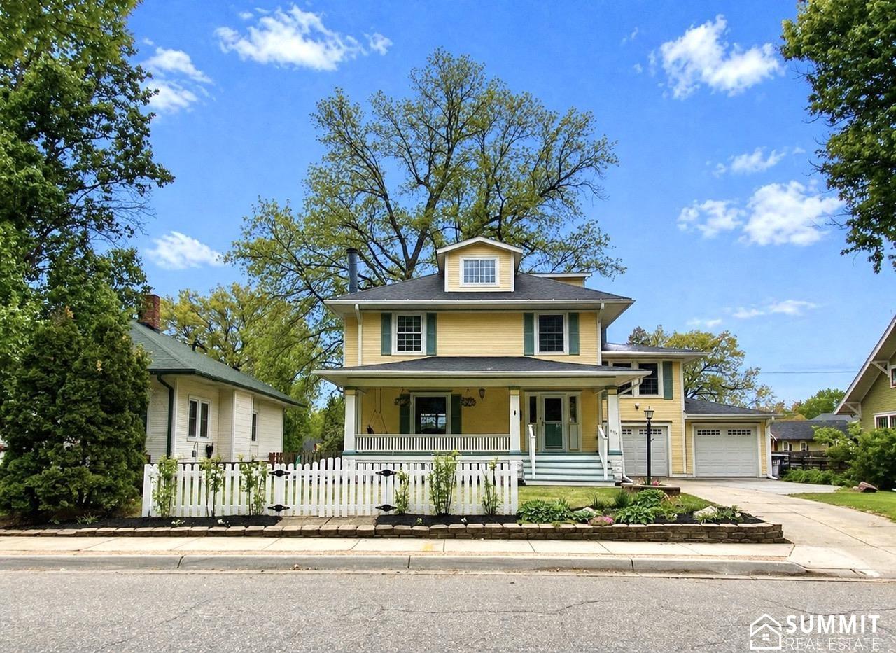 1951 Sewell Street