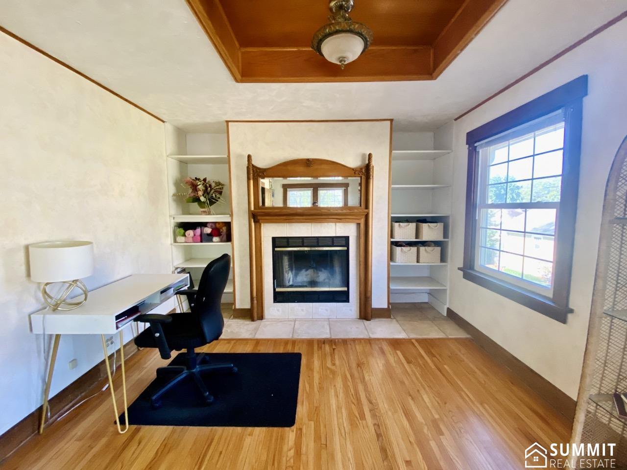 1951 Sewell Street