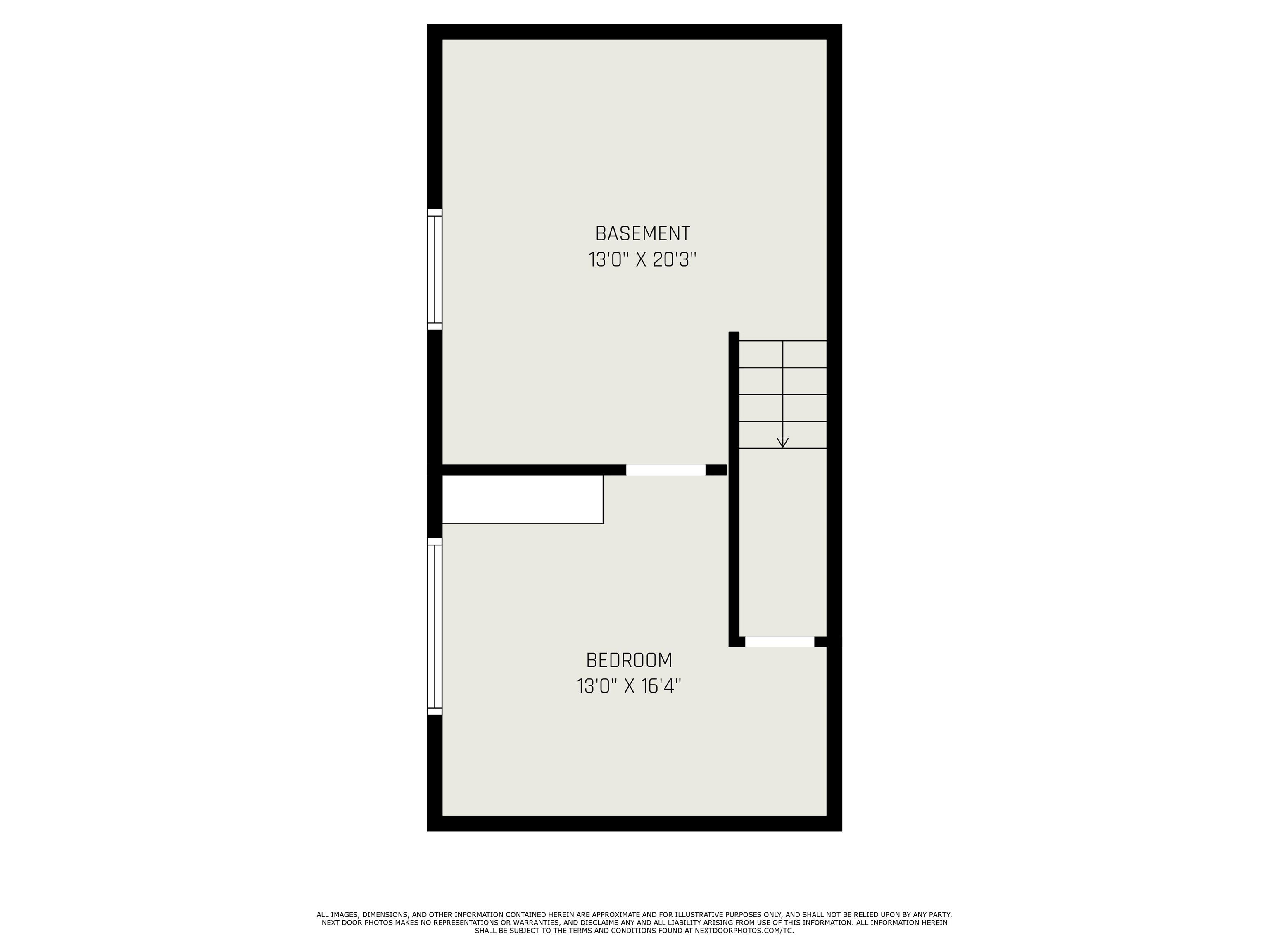 414 Spring Street