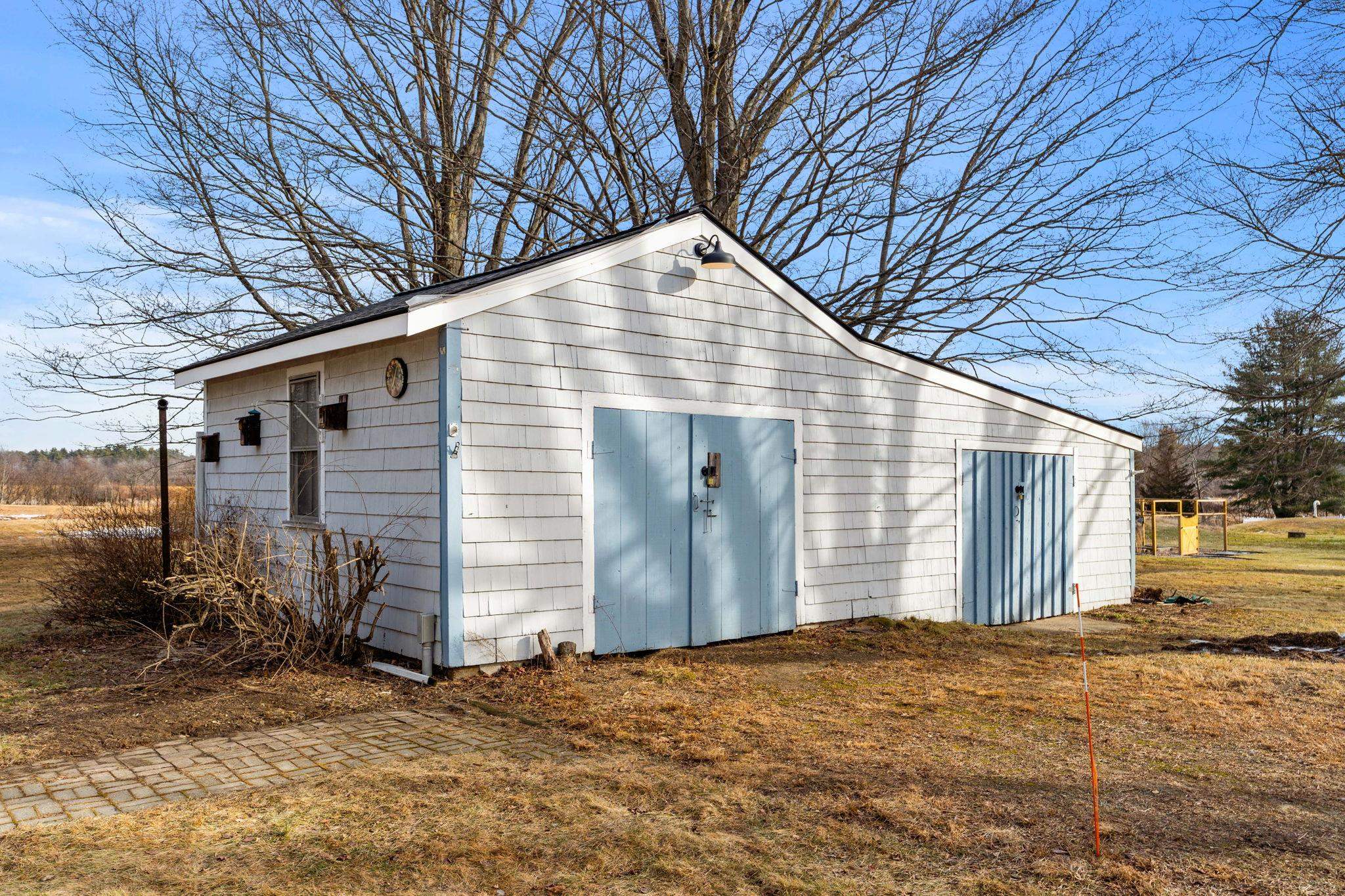 74 College Road
