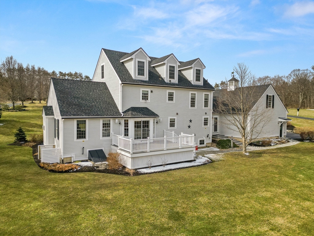 17 Indian Hill St