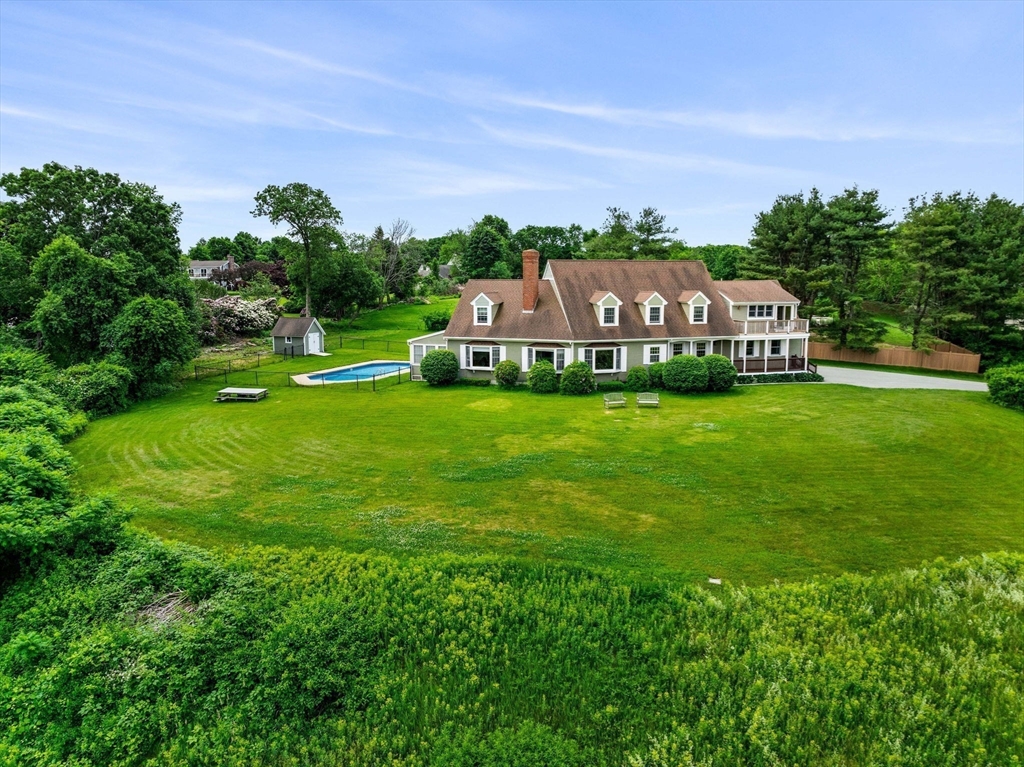 61 Turkey Hill Rd
