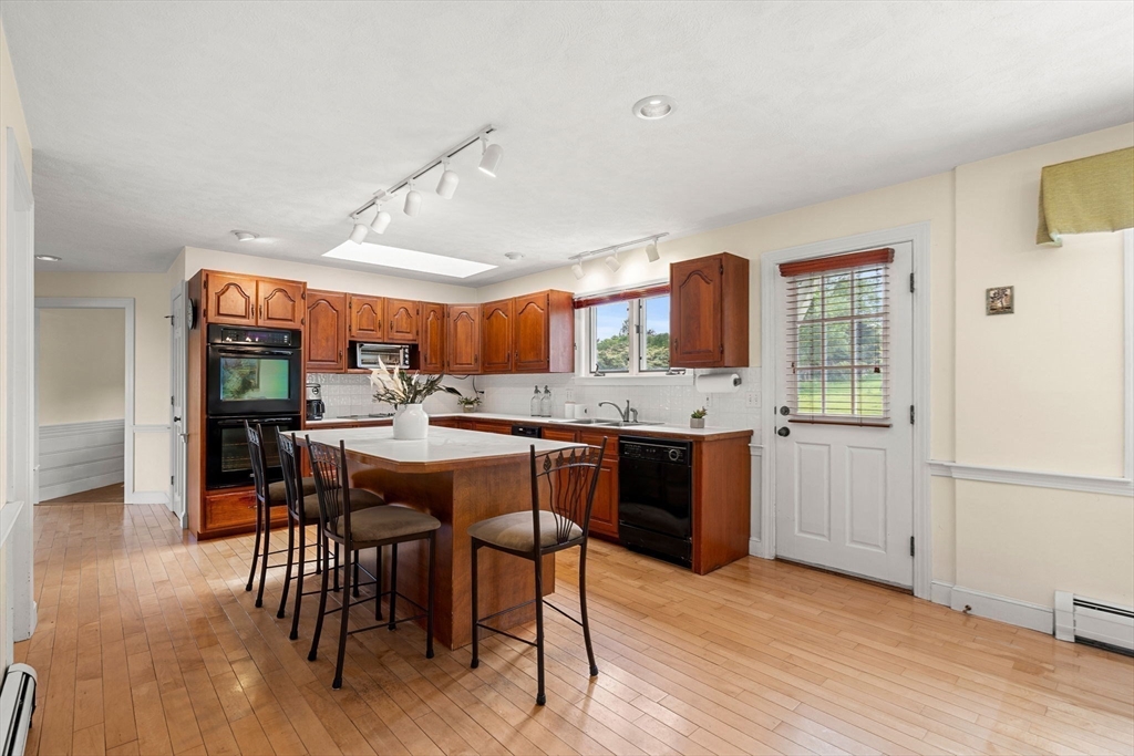 61 Turkey Hill Rd