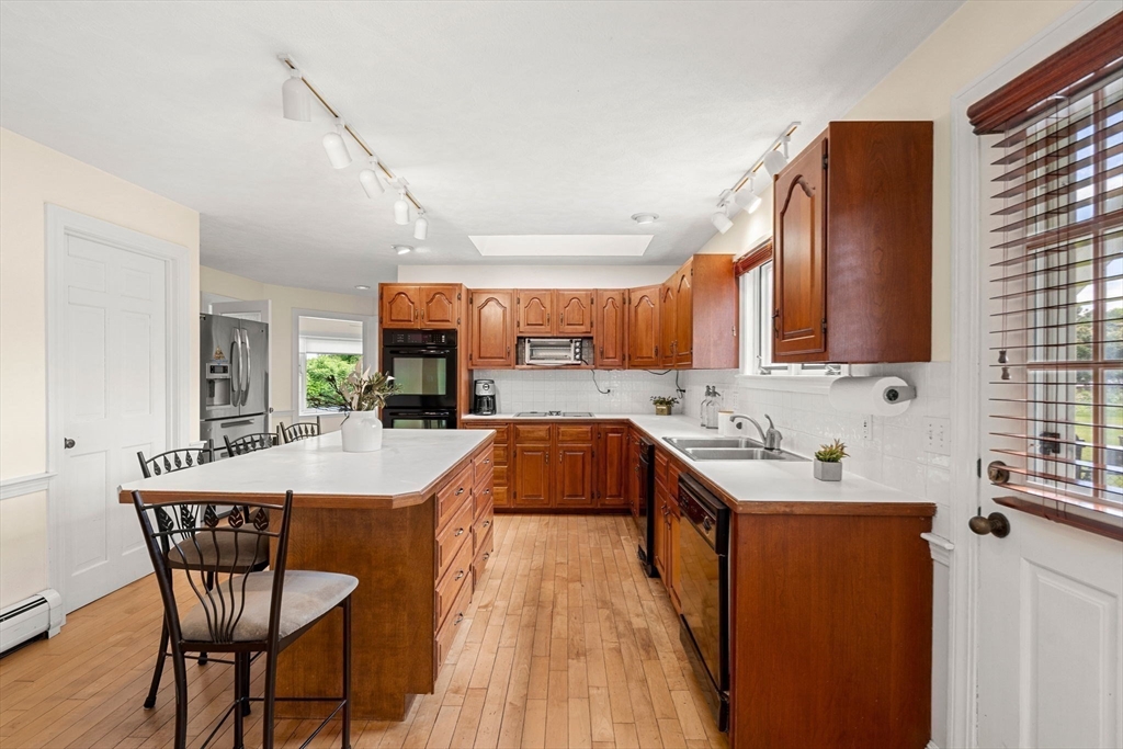 61 Turkey Hill Rd