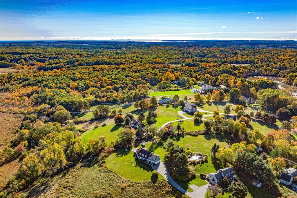 61 Turkey Hill Rd