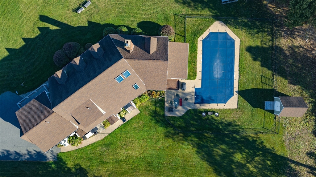 61 Turkey Hill Rd