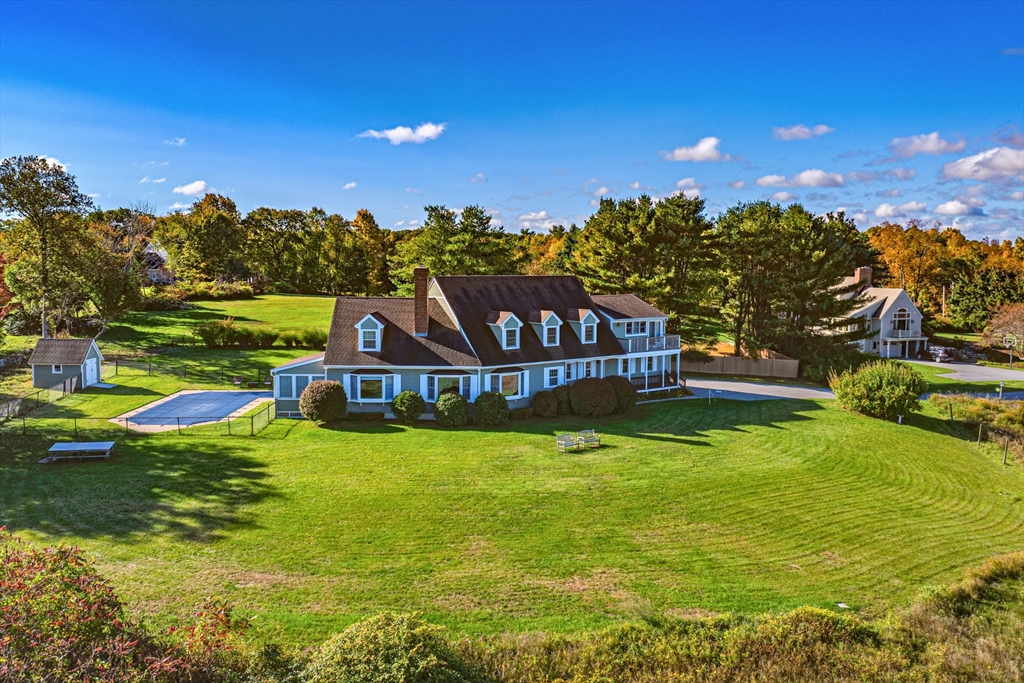 61 Turkey Hill Rd