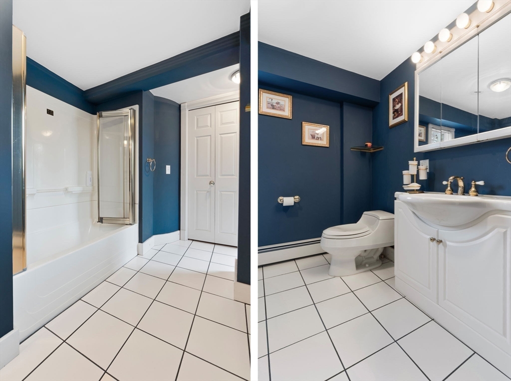 11 Bartlett Place