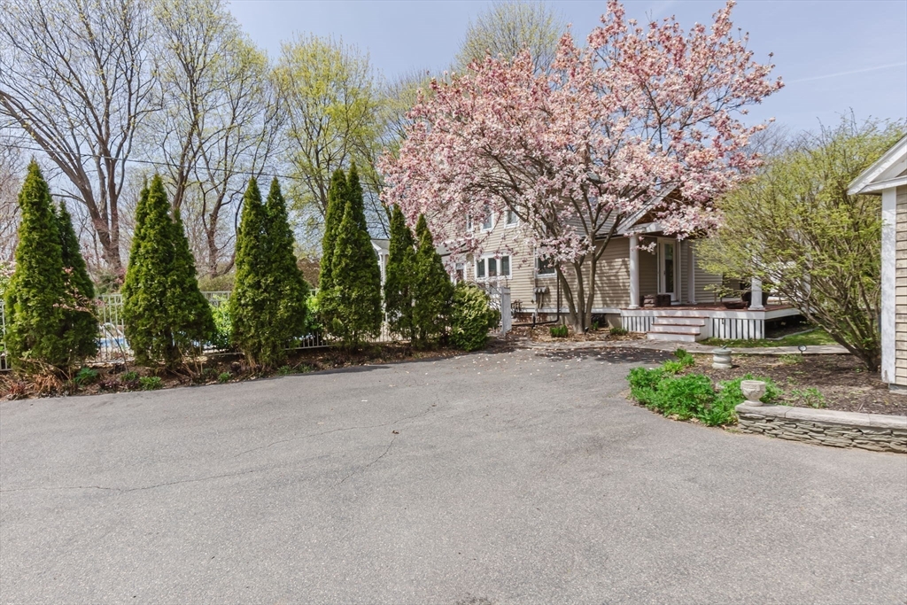 11 Bartlett Place