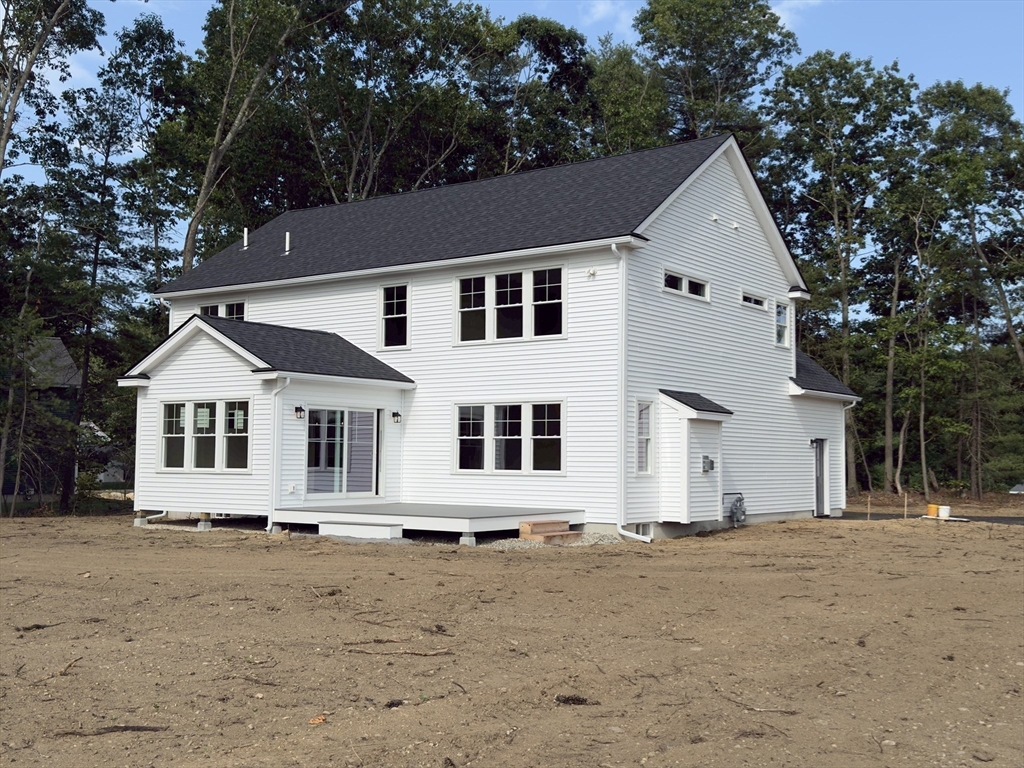 61 Locust Street