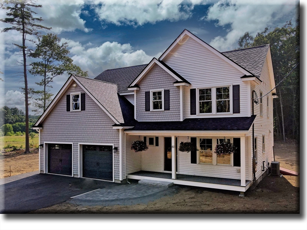 61 Locust Street