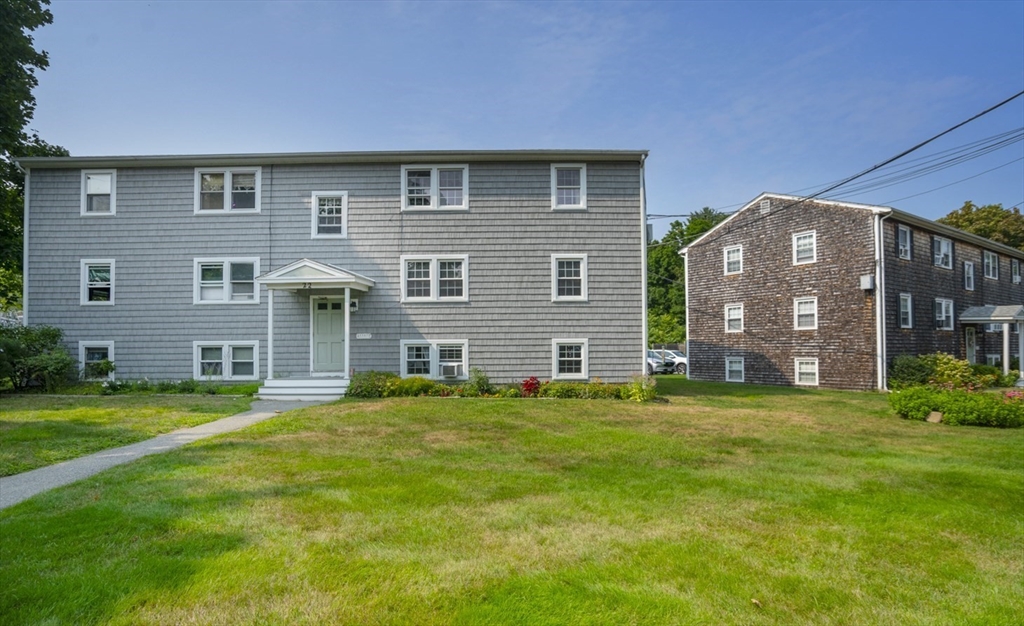 22 Beacon Ave # 2