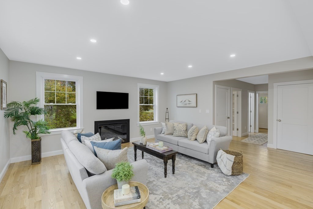 8 Major Boyd Drive # 8