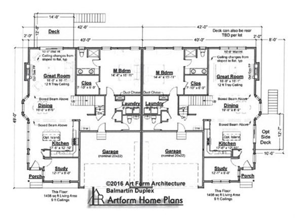 8 Major Boyd Drive # 8