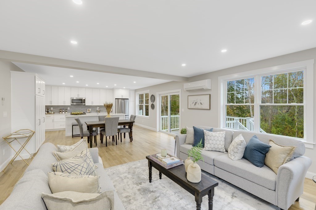8 Major Boyd Drive # 8