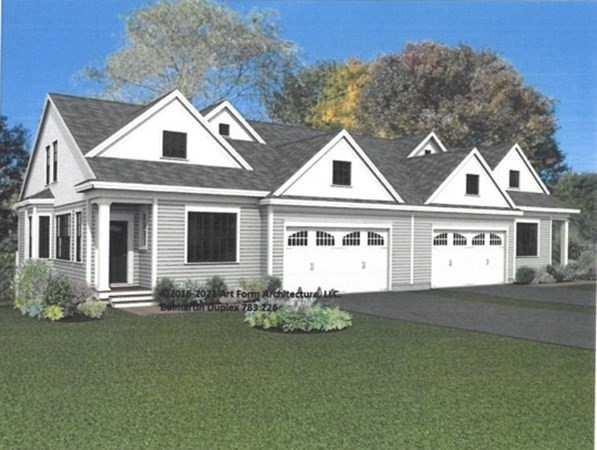 8 Major Boyd Drive # 8