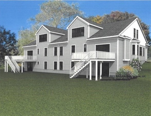 8 Major Boyd Drive # 8