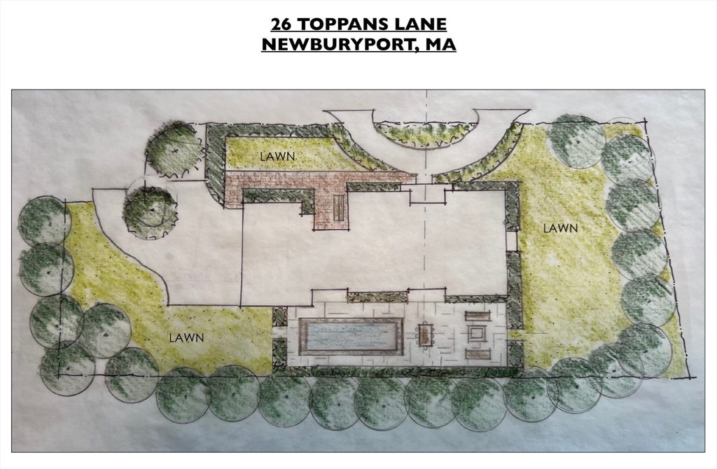 26 Toppans Ln