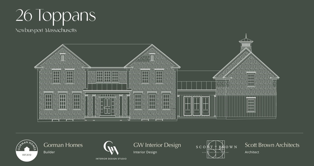 26 Toppans Ln