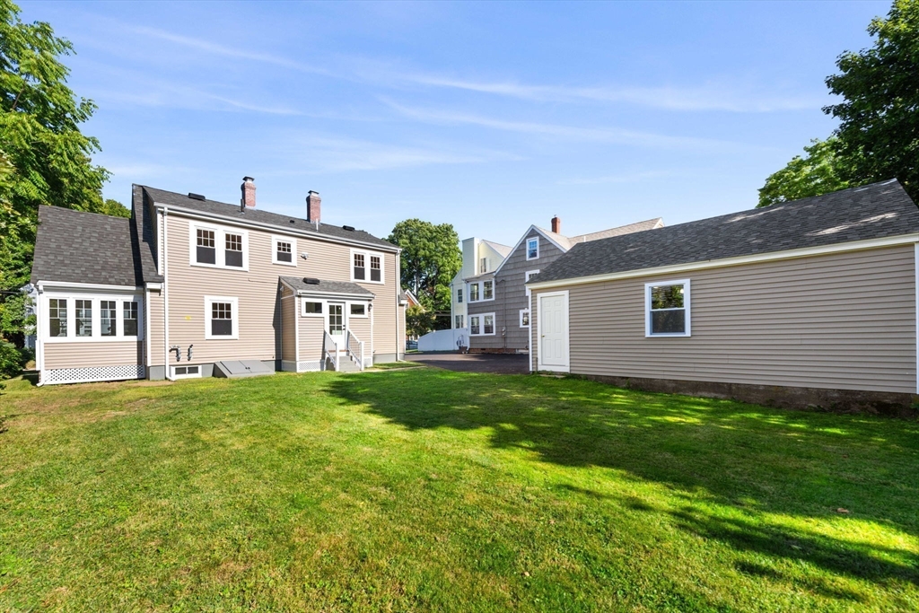 28 Powow Street