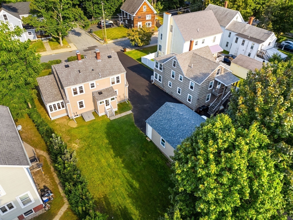 28 Powow Street