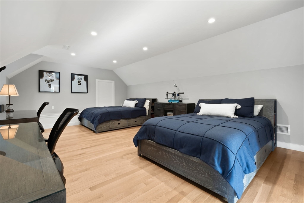 2 William Griffin Way