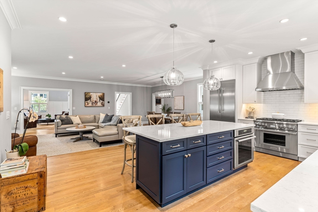 2 William Griffin Way