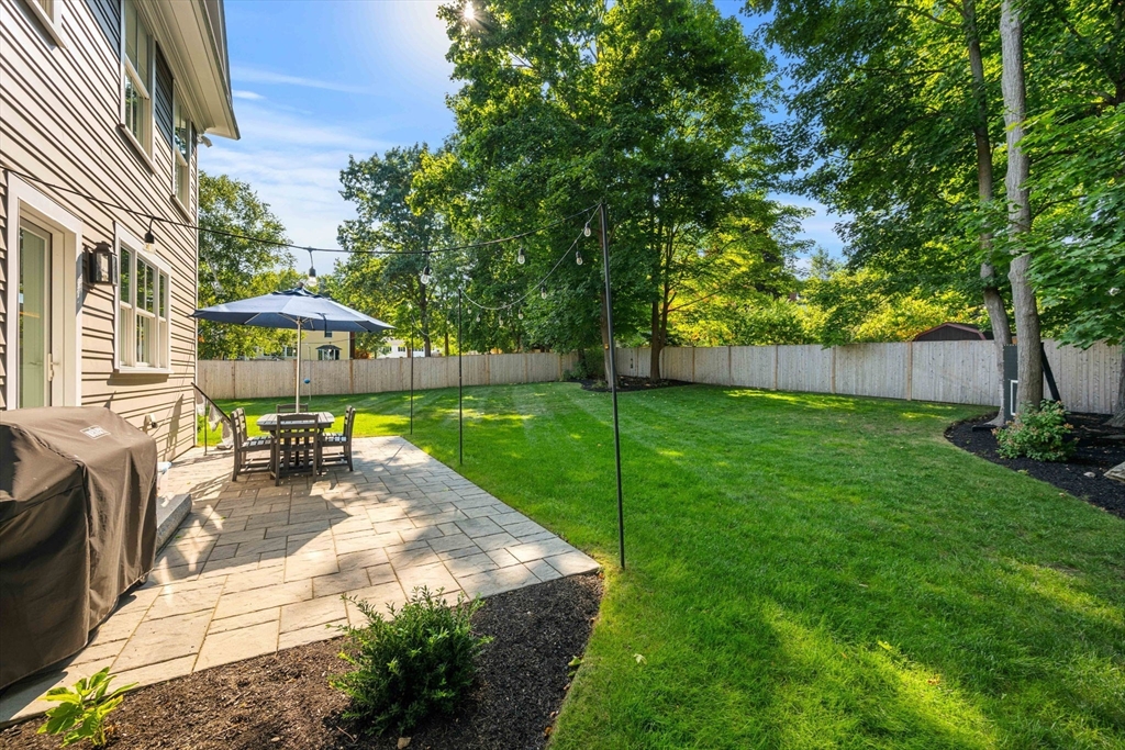 2 William Griffin Way