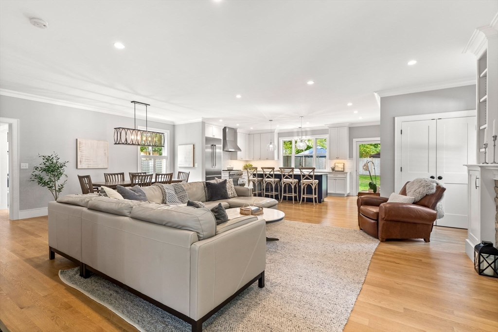 2 William Griffin Way