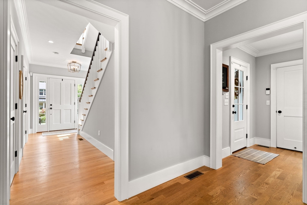 2 William Griffin Way