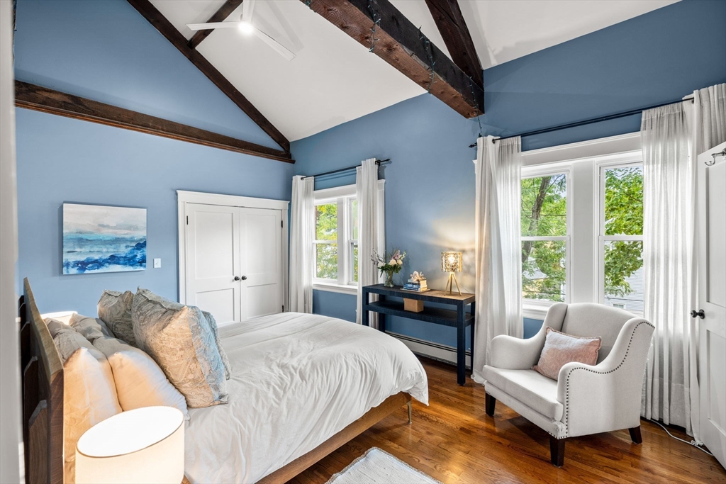 1 Bromfield Court Unit: E